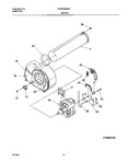 Diagram for 09 - Motor,blower