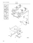 Diagram for 05 - Burner