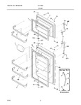 Diagram for 03 - Doors