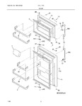 Diagram for 03 - Door