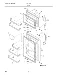 Diagram for 03 - Door