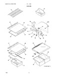 Diagram for 07 - Shelves