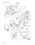 Diagram for 11 - Ice Maker