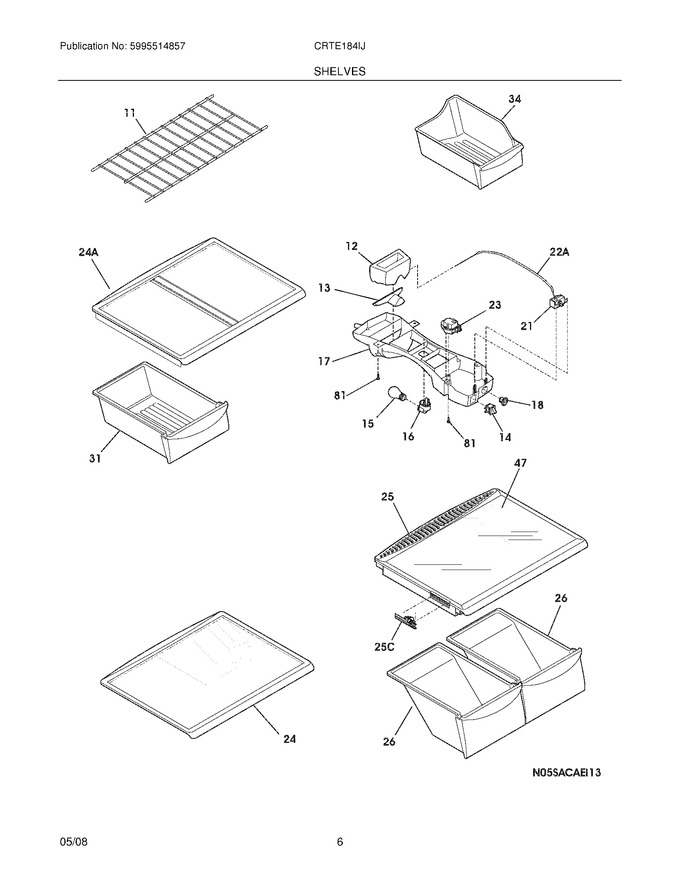 Diagram for CRTE184IJS1