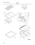 Diagram for 07 - Shelves