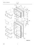 Diagram for 03 - Door