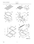 Diagram for 07 - Shelves