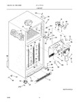 Diagram for 05 - Cabinet