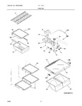 Diagram for 07 - Shelves