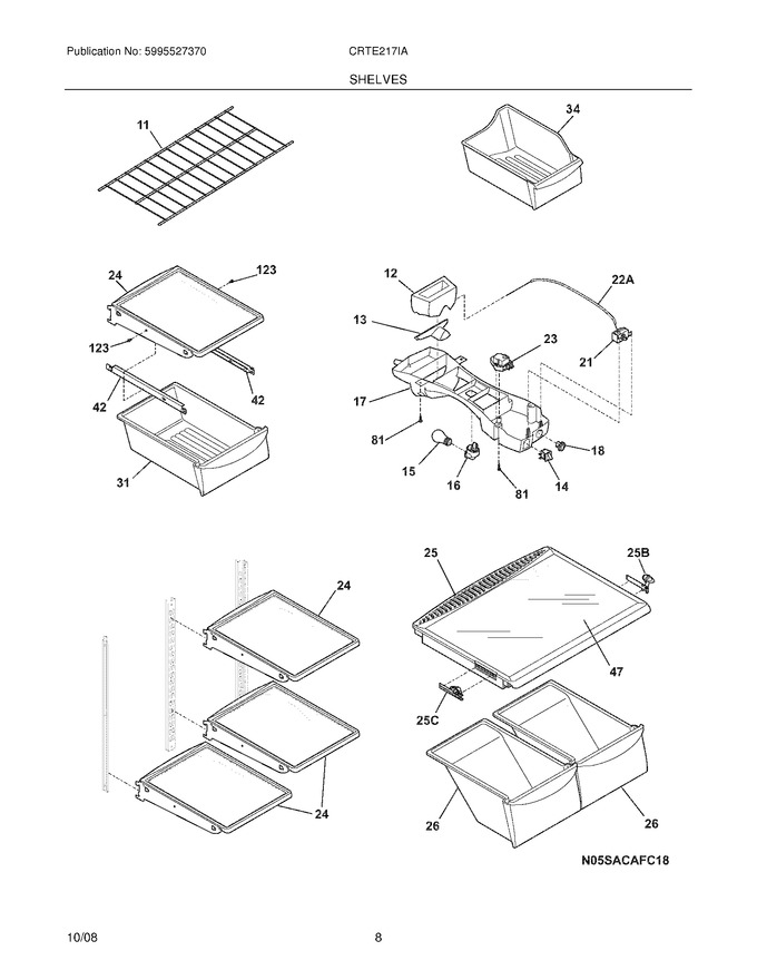 Diagram for CRTE217IAQ1