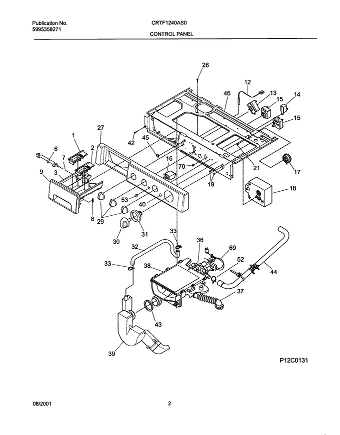 Diagram for CRTF1240AS0