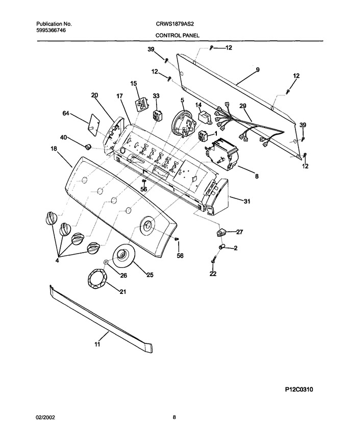 Diagram for CRWS1879AS2