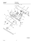 Diagram for 09 - Control Panel