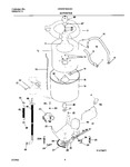 Diagram for 05 - Wshr Mtr,hose