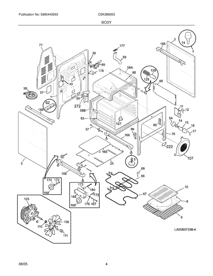 Diagram for CSK389003