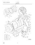 Diagram for 07 - Motor/tub