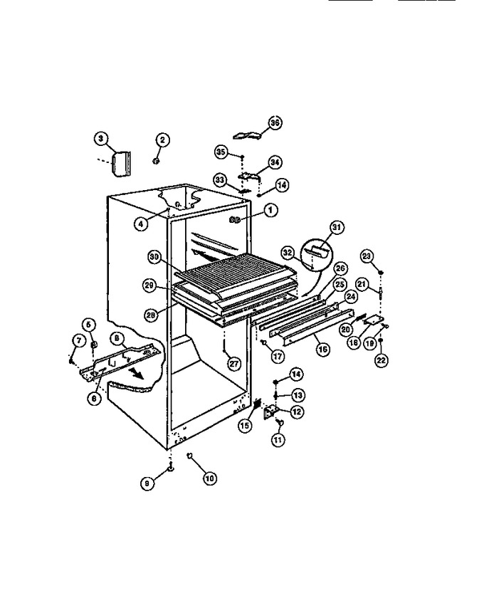 Diagram for CTN110BKR1