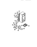 Diagram for 06 - Cooling System