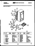 Diagram for 06 - System And Automatic Defrost Parts