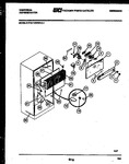 Diagram for 04 - System And Automatic Defrost Parts