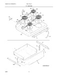 Diagram for 07 - Top/drawer