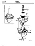 Diagram for 04 - P12m0008 Transmission