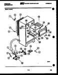 Diagram for 04 - System And Automatic Defrost Parts