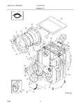 Diagram for 05 - Cabinet/top