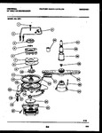 Diagram for 06 - Motor Pump Parts