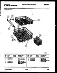 Diagram for 08 - Racks And Trays