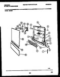 Diagram for 04 - Door Parts