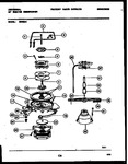 Diagram for 06 - Motor Pump Parts