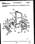 Diagram for 07 - Power Dry And Motor Parts