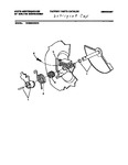 Diagram for 03 - Detergent Cup