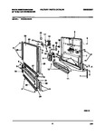 Diagram for 04 - Door