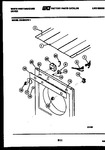 Diagram for 04 - Door And Installation Parts