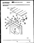 Diagram for 04 - Door And Installation Parts