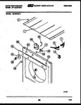 Diagram for 04 - Console And Control Parts