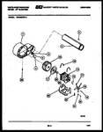 Diagram for 05 - Blower And Drive Parts