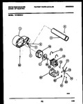 Diagram for 05 - Blower And Drive Parts