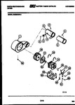 Diagram for 05 - Motor And Blower Parts