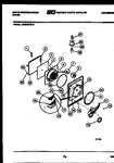 Diagram for 03 - Door Parts