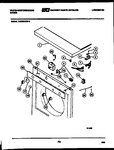 Diagram for 04 - Door And Installation Parts