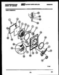 Diagram for 03 - Door Parts