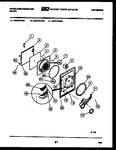 Diagram for 03 - Door Parts