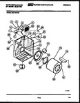 Diagram for 02 - Cabinet And Component Parts