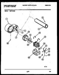 Diagram for 05 - Blower And Drive Parts