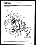 Diagram for 03 - Door Parts