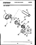 Diagram for 05 - Blower And Drive Parts