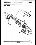 Diagram for 05 - Blower And Drive Parts